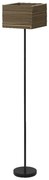 Ledvance - Stojacia lampa DECOR CARDBOARD 1xE27/15W/230V