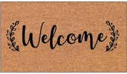 Rohožka  dm4060wel1 40x60 welcome