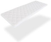 Stredne tvrdý penový topper 140x200 cm HR 5 – B.E.S.