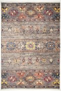 Kusový koberec Pisa 9212 multi, 160x230, viacfarebná, obývacia izba, Spoltex