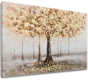 Obraz na plátne STROM | rôzne rozmery