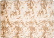 TA Koberec MR-575 Béžová SILK DYED Rozmer: 80x150 cm