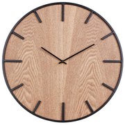 Nástenné hodiny Loft 40 cm