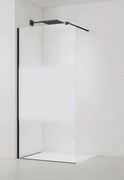 Sprchová zástena walk-in 110 cm SAT SATBWI110MPPRC