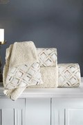 Soft Cotton Osuška a uterák BAILEY v darčekovom balení