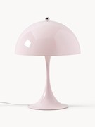 Stmievateľná stolová LED lampa Panthella, V 34 cm