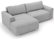 Rohová sedačka Majesty L Cremona 81