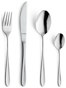 Sada nerezových príborov MONACO 24 ks