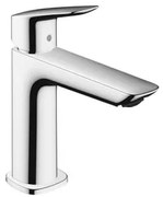 Hansgrohe Logis umývadlová batéria s clic-clac chróm 71252000