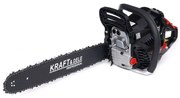 Benzínová píla, 5,9 HP, 50 cm, KRAFT&amp;DELE | KD5012