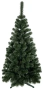Hustý umelý vianočný stromček borovica 180 cm