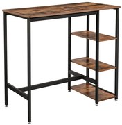 Jedálenský stôl LBT11X