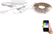 Eglo 32733 - LED RGB pásik 5m STRIPE-C LED/19W/230V