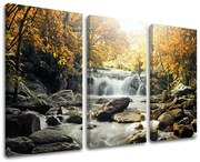 Obraz na stenu VODOPÁDY | rôzne rozmery