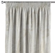 Záves na riasiacej páske