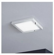 Eglo 96059 - LED Kúpeľňové stropné svietidlo FUEVA LED/22W/230V IP44
