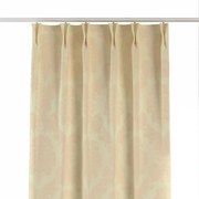 Záves so systémom FLEX (dvojité spony flex)