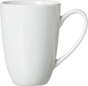 Hrnček Bianco 330 ml, biely%