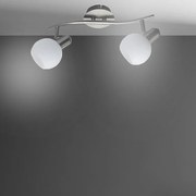 Bodové svietidlo Aurel 1773638 LS2