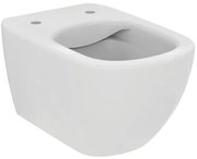 WC závesné Ideal Standard Tesi so zadným odpadom T493201