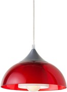 Redo 06-032 - Luster na lanku COLINE 1xE27/42W/230V