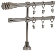 Garniž  nikel 320 II versus fi 16