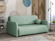 Pohovka Clivia Sun IV, Dostupné poťahy: Coral 55