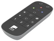Osvetlenie Eglo Remote 5,4x1,8 cm šedá 99099