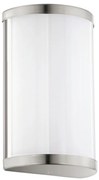 Eglo 95774 - LED Nástenné svietidlo CUPELLA 2xLED/4,5W/230V