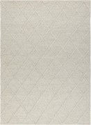 Kusový koberec Tahar 99001C beige, 90x150, béžová, obývacia izba, Dywany Łuszczów