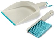 Zmetáčik a lopatka