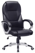 Kancelárska stolička OBG22B