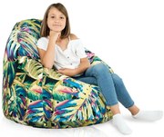 Sedací vak BAG Sako Design Tropic Veľkosť: XL