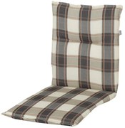 Podsedák na záhradnú stoličku SPOT 3104 nízka