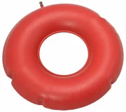 Nafukovací kruh na sedenie, 45 cm BX-50