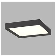 LED2 - LED Stropné svietidlo MILO LED/60W/230V 3000/4000K