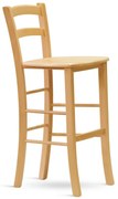 Stima Barová stolička PAYSANE Vyberte odtieň ->: Buk