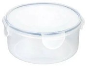 TESCOMA dóza FRESHBOX 1.5 l, guľatá , 1,5 l