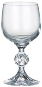 BOHEMIA STERNA POHÁR NA BIELE VÍNO 150ML SADA 6 KS