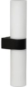 Lucide 04202/02/30 - Kúpeľňové nástenné svietidlo JESSE 2xG9/33W/230V IP44