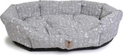 Pelech pre psa MAX veľ. L - 75 x 60 cm