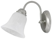 Rabalux 7361 - Nástenné svietidlo FRANCESCA 1xE14/40W/230V