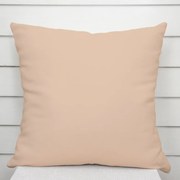 Biante Bavlnená obliečka na vankúš Moni MO-047 Béžová 30 x 50 cm