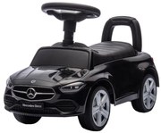 Odrážadlo Mercedes C-Class 2xAA čierna