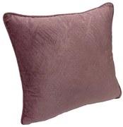 Vankúš YC11937 40x40 cm vresový