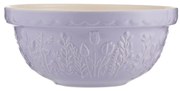 Mason Cash Porcelánová misa In The Meadow / Tulipán 2 l