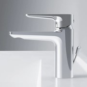 Umývadlová batéria AM.PM Inspire 2.0 F508210C chróm