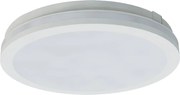 Stropné LED svietidlo Marlon, 1x LED 36w, 4000k, w