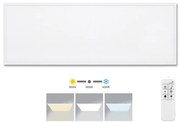 Ecolite - LED Stmievateľný podhľadový panel ZEUS LED/40W/230V 3000-6000K + DO