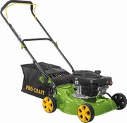 Benzínová kosačka Procraft PLM410
